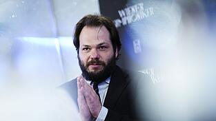 Petr Popelka startet im Herbst 2029 als Generalmusikdirektor der Bayerischen Staatsoper in München. (Archivbild) Petr Popelka startet im Herbst 2029 als Generalmusikdirektor der Bayerischen Staatsoper in München. (Archivbild)