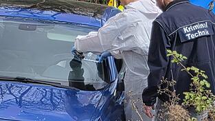 Die Staatsanwaltschaft gab weitere Details bekannt Die Staatsanwaltschaft gab weitere Details bekannt