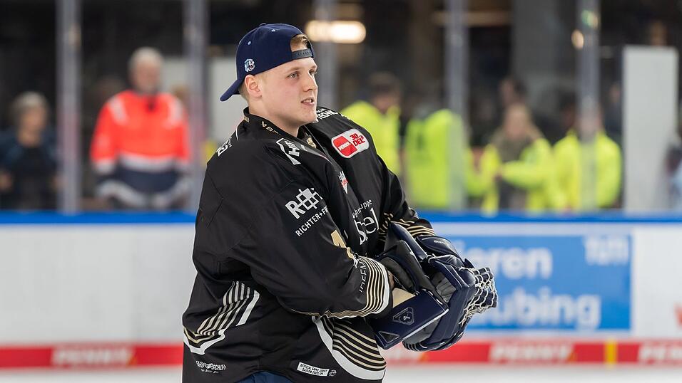 Nicht verloren haben die Straubing Tigers die letzten f&uuml;nf Spiele, in denen Florian Bugl im Tor stand. Diese Statistik ist dem 21-J&auml;hrigen wichtiger als Fangquoten und Gegentor-Schnitt.