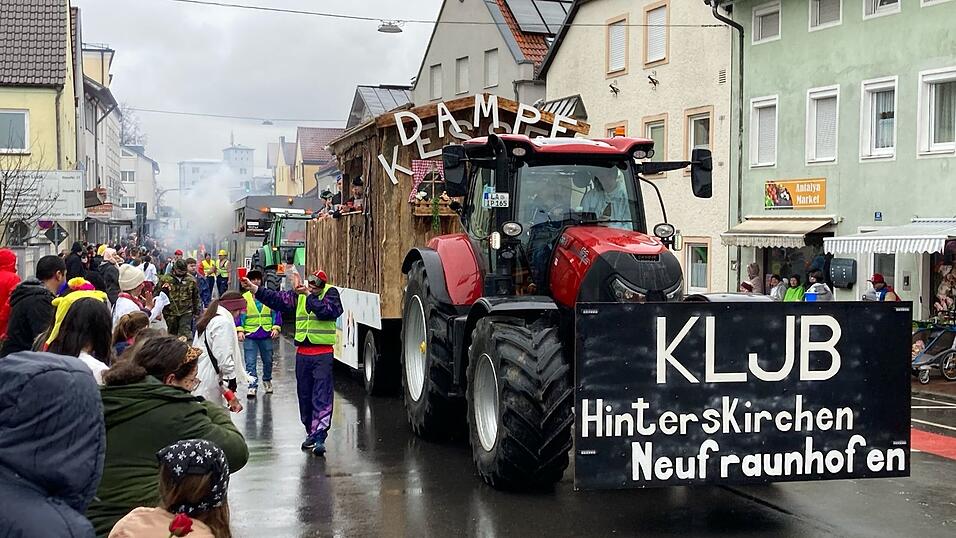 Die sch&ouml;nsten Bilder vom UsiDo.