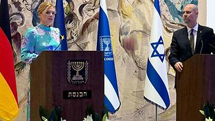 Die Todesstrafe sei nicht mit dem Schutz der Menschenw&uuml;rde vereinbar, sagt Bundestagspr&auml;sidentin Julia Kl&ouml;ckner.