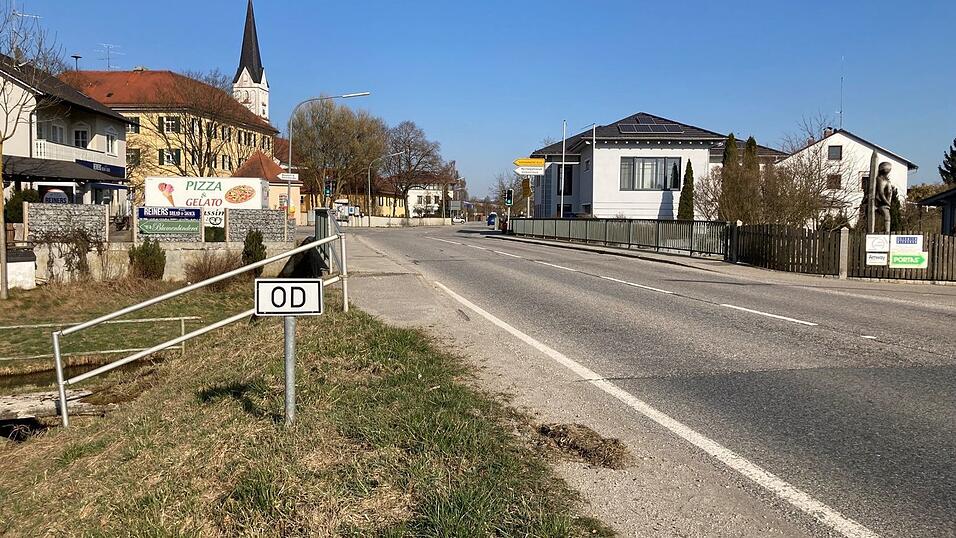 Das Bauamt bricht von Juni bis Dezember drei Br&uuml;ckenbauwerken in Furth, Oberm&uuml;nchen und Niederm&uuml;nchen ab und ersetzt sie durch Neubauten.