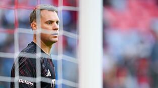 Manuel Neuer trifft eine klare Entscheidung wegen eines möglichen Comebacks in der Nationalmannschaft.