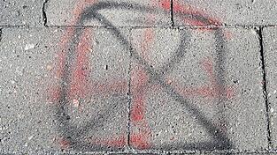 Extremistische Vorf&auml;lle gibt es auch an Schulen. Nur keine schnelle Statistik dazu. (Symbolbild)