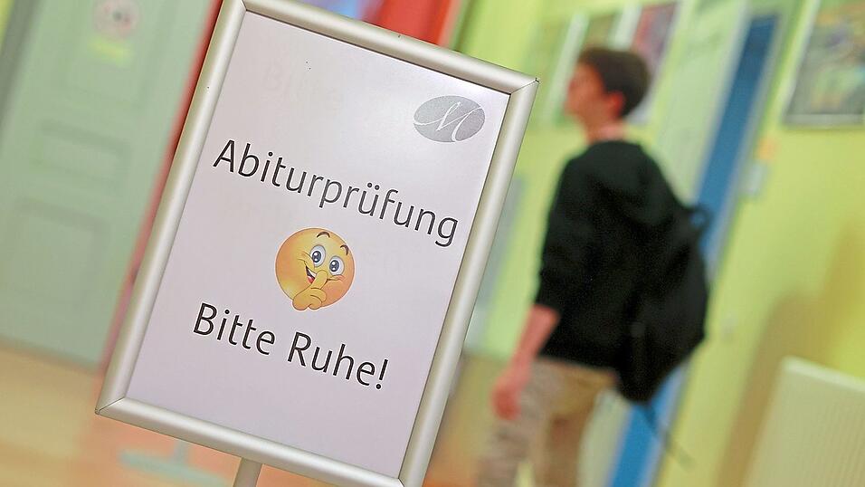 Von der f&uuml;nften Klasse bis zum Abitur ist es ein langer Weg, der sich jedoch lohnt.