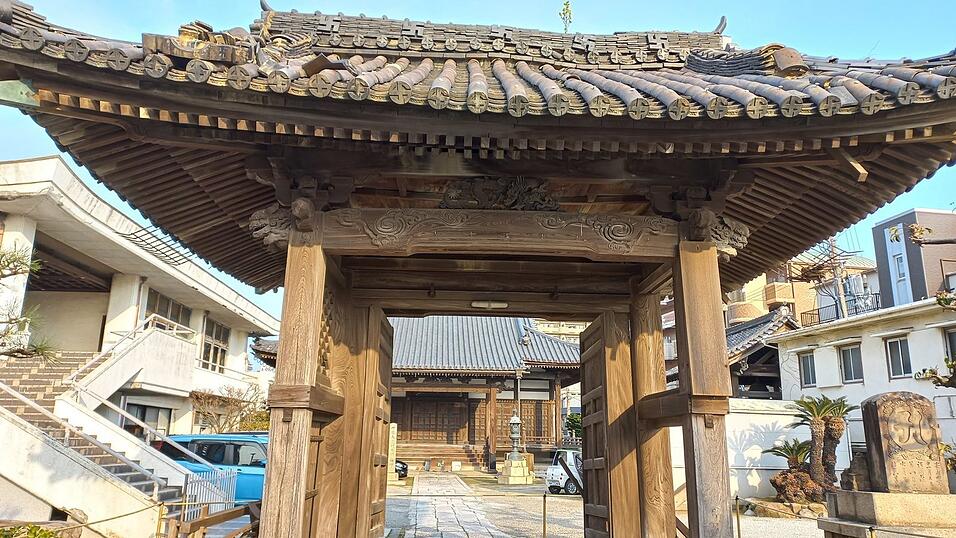 Besondere Toiletten, leckeres Essen, eine faszinierende Kultur: Katis Eindrücke aus Japan.