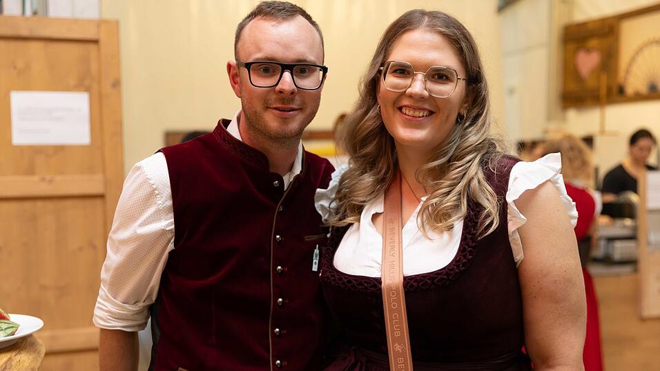 Die Partybilder vom Sonntag, 9. August, aus dem Festzelt Greindl. Die Partybilder vom Sonntag, 9. August, aus dem Festzelt Greindl.