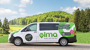 Das Elma-System hat sich im Westen des Landkreises etabliert. Das Elma-System hat sich im Westen des Landkreises etabliert.