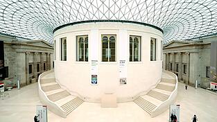 Das London Museum kann man auch virtuell besuchen.