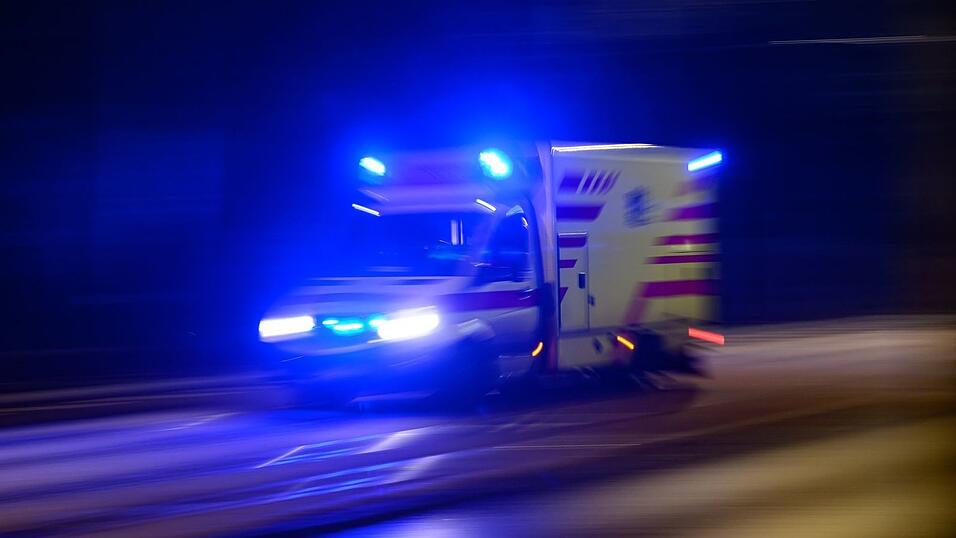Auf der A45 kam es zu einem schlimmen Unfall. (Archivbild) Auf der A45 kam es zu einem schlimmen Unfall. (Archivbild)