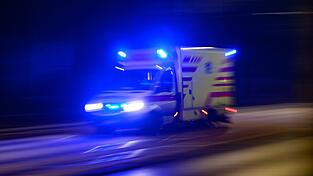 Auf der A45 kam es zu einem schlimmen Unfall. (Archivbild) Auf der A45 kam es zu einem schlimmen Unfall. (Archivbild)