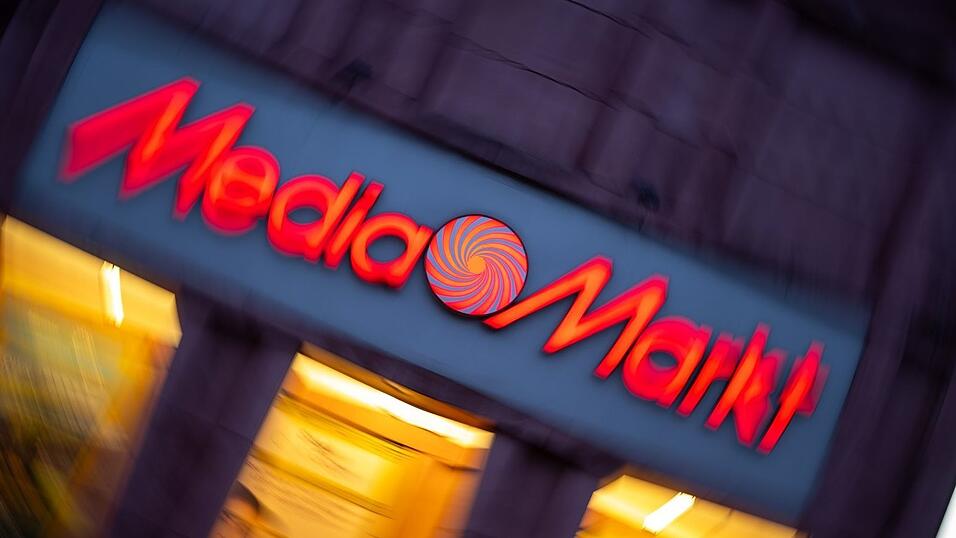 MediaMarktSaturn: E-Commerce-Riesen JD.com plant &Uuml;bernahme. (Archivbild)