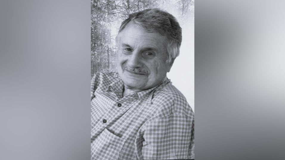 Der verstorbene Josef Strunz