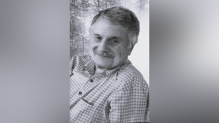Der verstorbene Josef Strunz Der verstorbene Josef Strunz