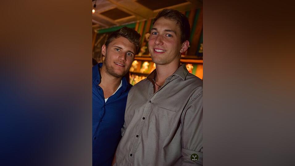 'Hoch die Hände, Wochenende' - so 'Wuid' wurde gefeiert in Straubing. 'Hoch die Hände, Wochenende' - so 'Wuid' wurde gefeiert in Straubing.