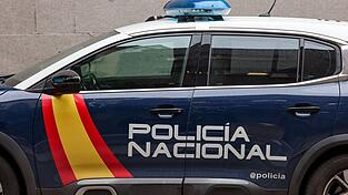 Die zerschlagene Organisation nutzte Spanien als «logistische Drehscheibe». (Symbolbild)
