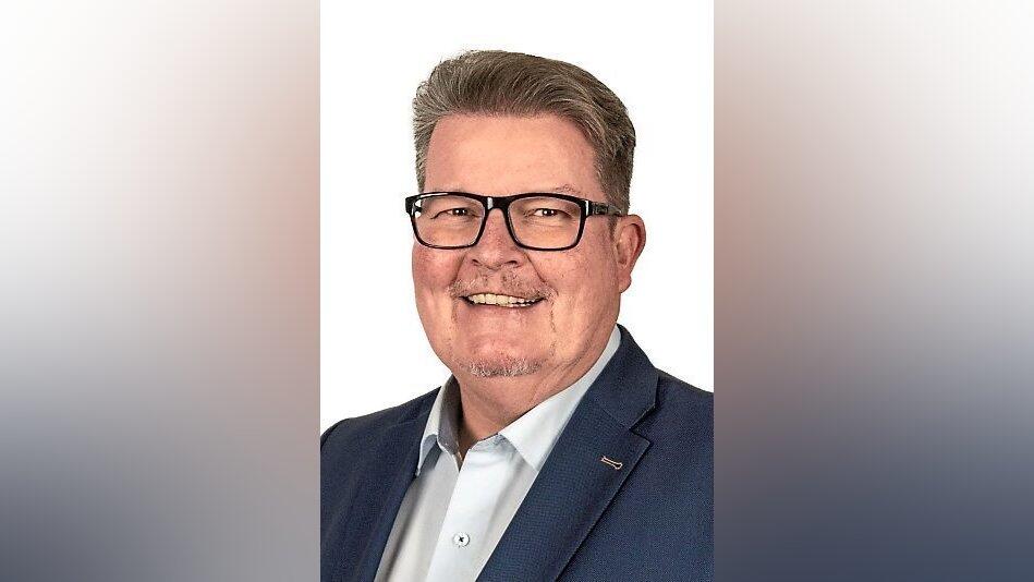 Dieter Neubauer (CSU)