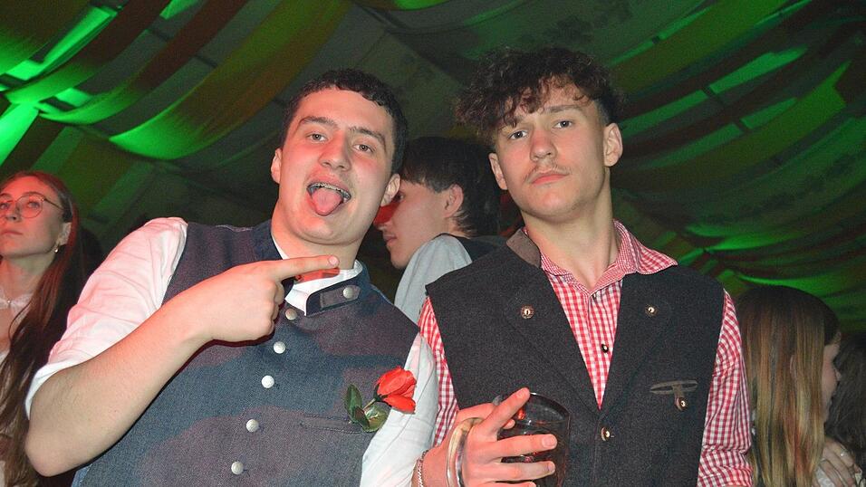 Auch am Samstag besuchten viele Landshuter die Dult.