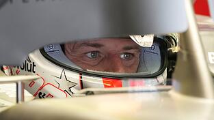 Nico H&uuml;lkenberg beendete vor der Sommerpause seine Durststrecke.