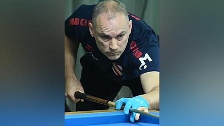 Landaus Teamkapit&auml;n Christian Bichler wei&szlig;, dass es nicht einfach wird, gegen Regensburg zu gewinnen, doch ist der Titel das Ziel.