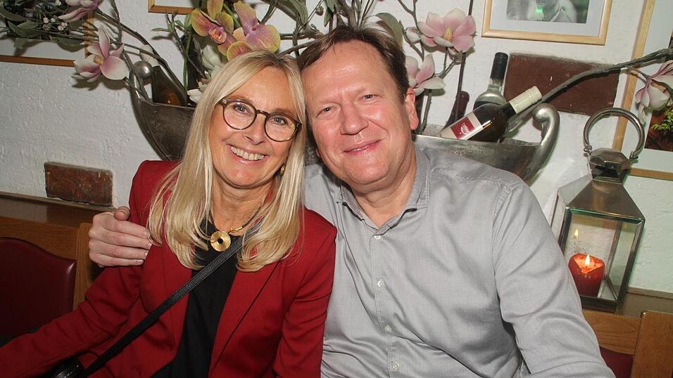 Die 'Nacht der blauen Wunder' begeisterte die Landshuter.