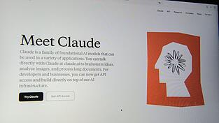 Ausgew&auml;hlten Partnern macht das US-Unternehmen Anthropic Claude Mythos Preview zug&auml;nglich.