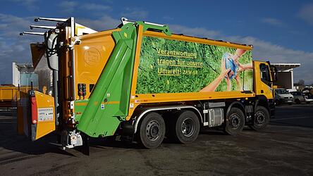 Das Rechenzentrum, bei dem die Internetseite vom Zweckverband Abfallwirtschaft Straubing Stadt und Land (ZAW-SR) betrieben wird, ist aktuell von einem Cyberangriff betroffen, teilte der ZAW-SR diese Woche mit.