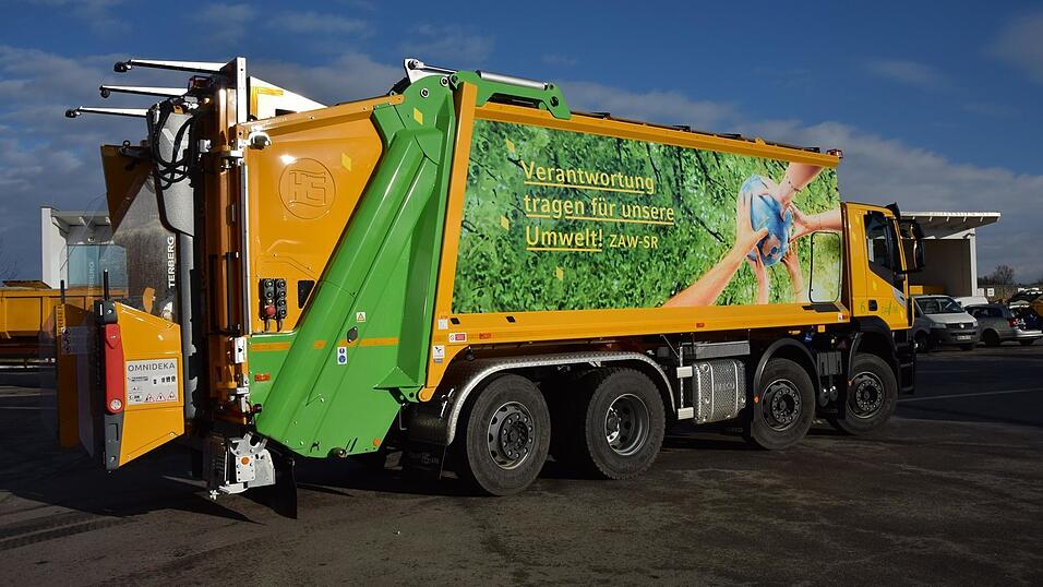 Das Rechenzentrum, bei dem die Internetseite vom Zweckverband Abfallwirtschaft Straubing Stadt und Land (ZAW-SR) betrieben wird, ist aktuell von einem Cyberangriff betroffen, teilte der ZAW-SR diese Woche mit.