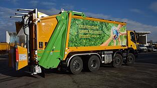 Das Rechenzentrum, bei dem die Internetseite vom Zweckverband Abfallwirtschaft Straubing Stadt und Land (ZAW-SR) betrieben wird, ist aktuell von einem Cyberangriff betroffen, teilte der ZAW-SR diese Woche mit.