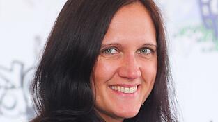 Sabine Eggersdorfer