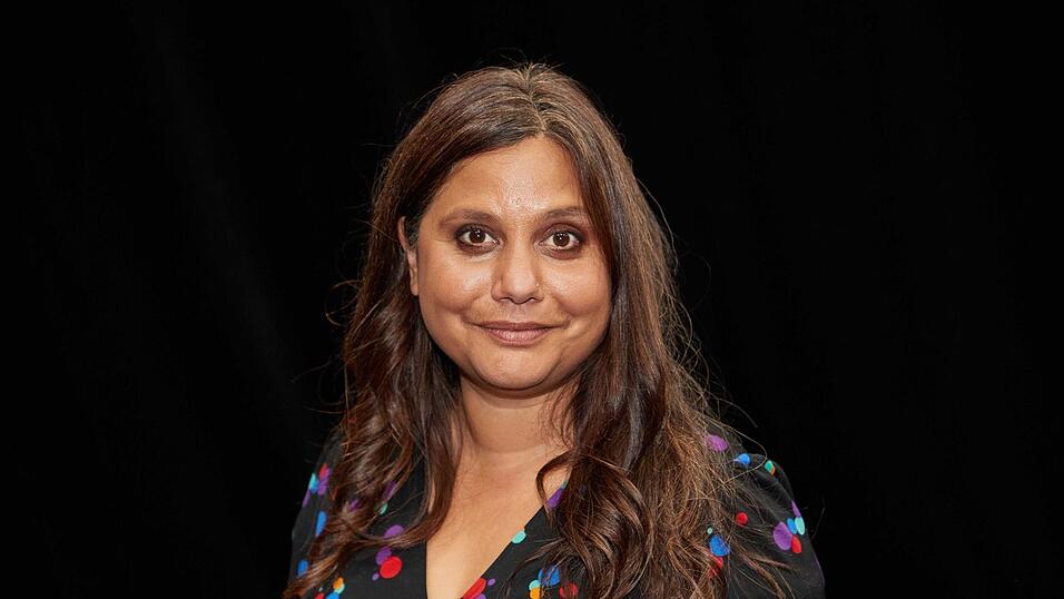 Mithu Sanyal ist unter anderem bekannt für ihren Roman «Identitti» (Archivbild).