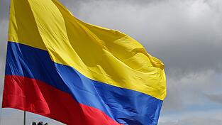 Ein Milit&auml;rflugzeug mit zahlreichen Soldaten an Bord ist in Kolumbien kurz nach dem Start abgest&uuml;rzt. (Archivbild)