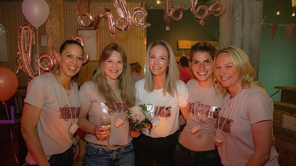 In der Diskothek Wuid in Straubing wurde am Wochenende ordentlich gefeiert.