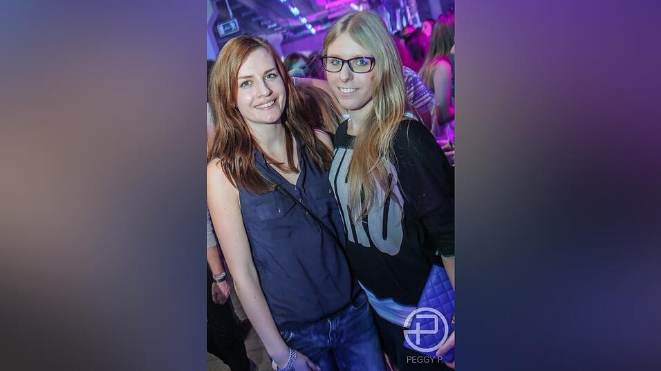 Gleich bei der Eröffnung platzte die neue Diskothek Peggy P. aus allen Nähten. Gleich bei der Eröffnung platzte die neue Diskothek Peggy P. aus allen Nähten.
