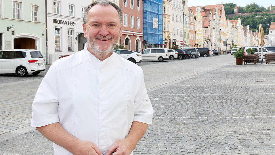 Olaf Minet setzt sich für eine Neukonzeptionierung der Neustadt ein. Olaf Minet setzt sich für eine Neukonzeptionierung der Neustadt ein.