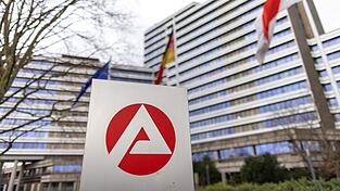 Die Zahl der Arbeitslosen in Deutschland ist im Oktober um 40.000 gesunken. (Archivbild) Die Zahl der Arbeitslosen in Deutschland ist im Oktober um 40.000 gesunken. (Archivbild)