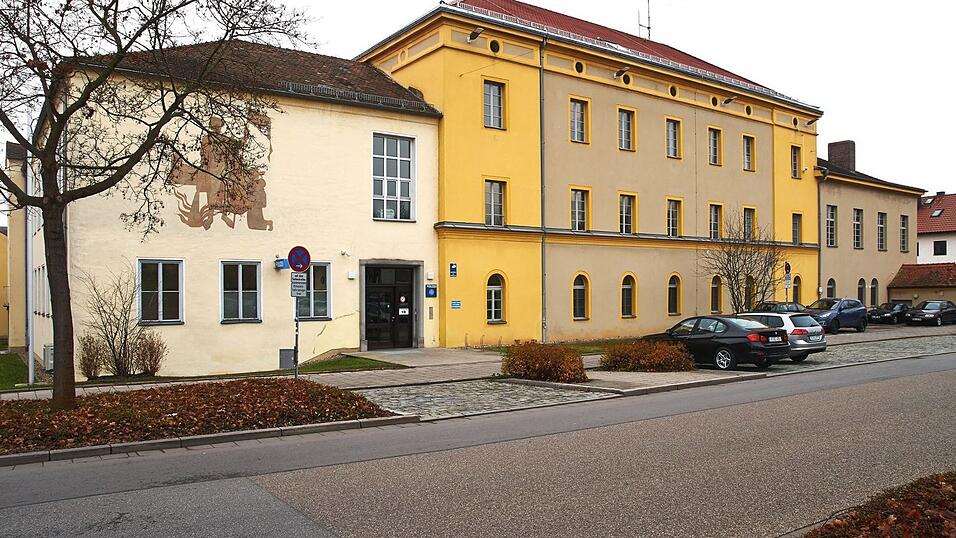 Hier finden Sie aktuelle Polizeimeldungen. (Symbolbild) Hier finden Sie aktuelle Polizeimeldungen. (Symbolbild)