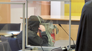 Die 33-Jährige wurde nun zu sieben Jahre Haft verurteilt.