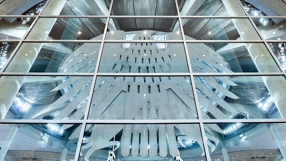 Mehr Kredite f&uuml;r Investitionen lehnen viele Bundesb&uuml;rger ab. (Archivbild)