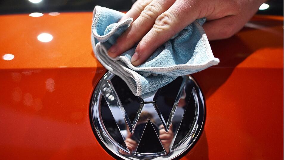 Der frühere Chef des Autoherstellers Opel, Thomas Sedran, wird neuer Chefstratege bei Volkswagen Der frühere Chef des Autoherstellers Opel, Thomas Sedran, wird neuer Chefstratege bei Volkswagen