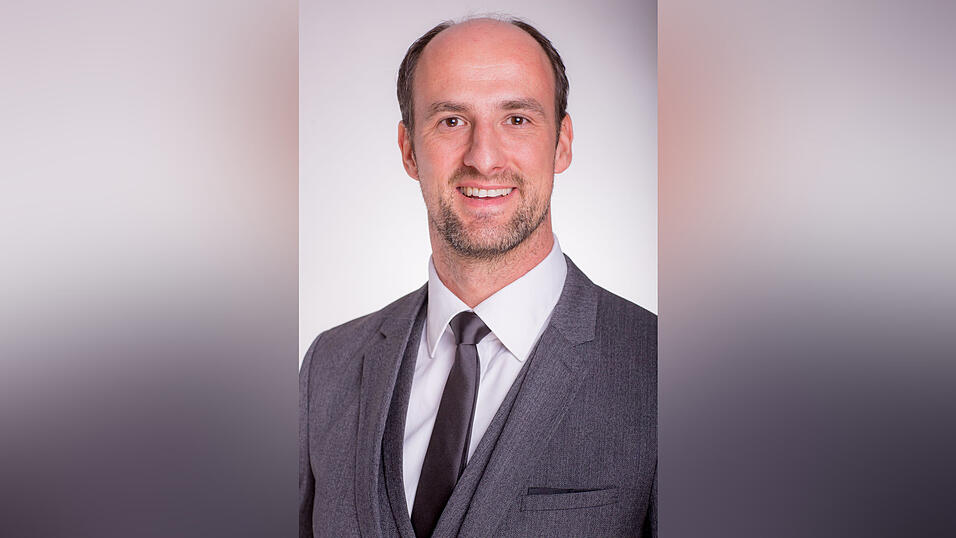 Wirtschaftsf&ouml;rderer Michael Luger glaubt nach wie vor an das Projekt.