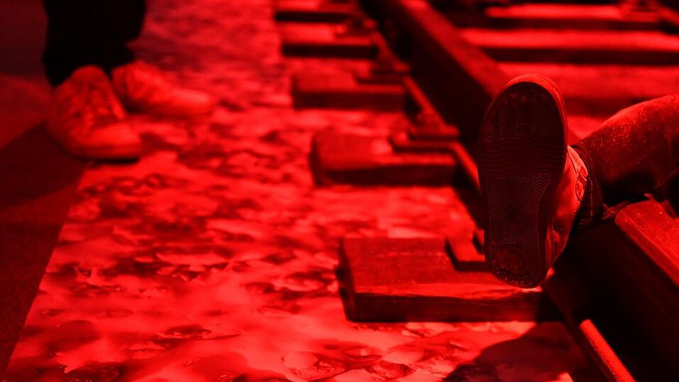 True Crime kann auch das Kriminalit&auml;tsbild verzerren.