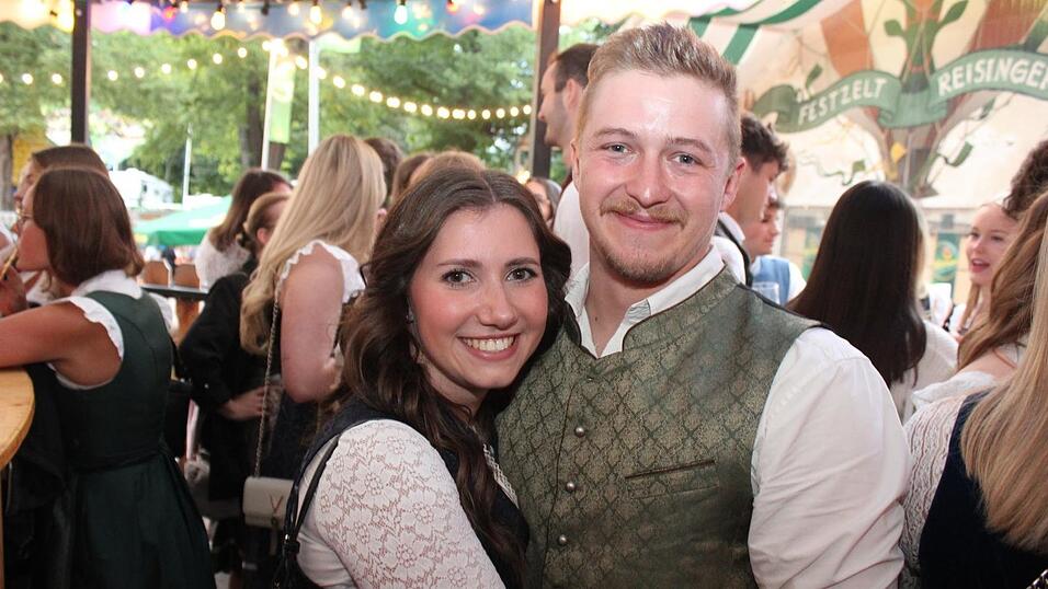 Eindr&uuml;cke vom Dult-Samstag