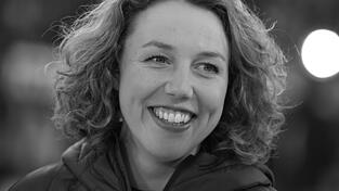 Laura Dahlmeier ist beim Bergsteigen im pakistanischen Karakorum-Gebirge tödlich verunglückt. (Archivbild)
