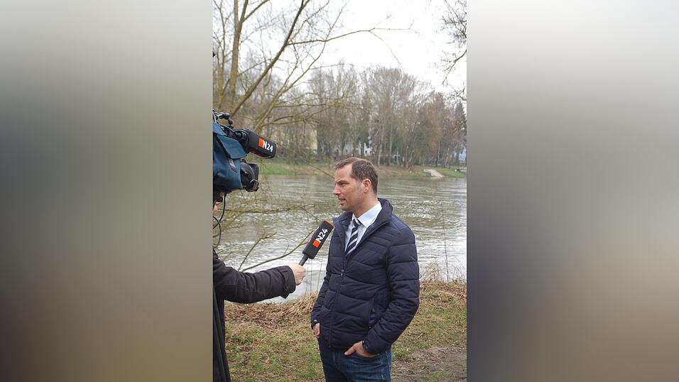 Der Fall sorgt bundesweit für Aufsehen. Der Fall sorgt bundesweit für Aufsehen.