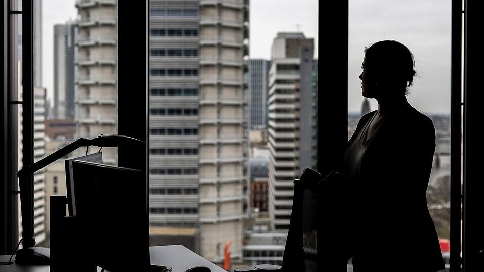 Frauen auf Vorstandsposten sind weiterhin die Minderheit. (Symbolbild)