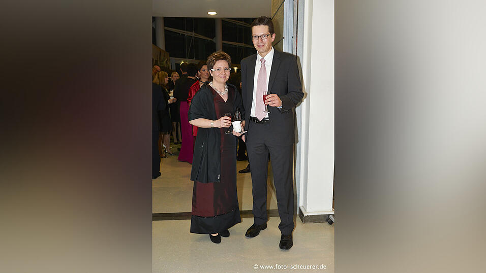 Impressionen vom Ball der Wirtschaft, festgehalten von Markus Scheuerer.