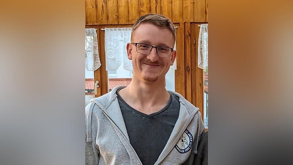 Florian Lehni ist noch bis Ende des Jahres Vorsitzender des TSV Langquaid.