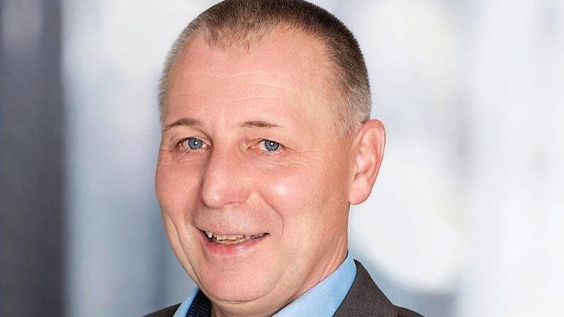 Robert Muhr (SPD/Freie Wählergemeinschaft) Robert Muhr (SPD/Freie Wählergemeinschaft)