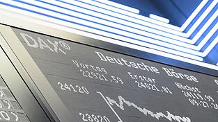 Eine neue staatliche Förderung soll die Menschen für Altersvorsorge über die Börse begeistern. (Archivbild) Eine neue staatliche Förderung soll die Menschen für Altersvorsorge über die Börse begeistern. (Archivbild)